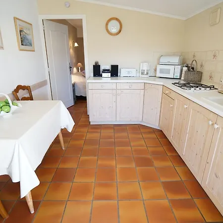 Villas Du Luberon - L'hortensia Apartman