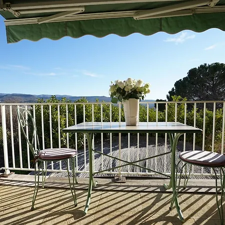 Apartman Villas Du Luberon - L'hortensia *