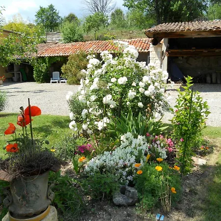Villas Du Luberon - L'hortensia *