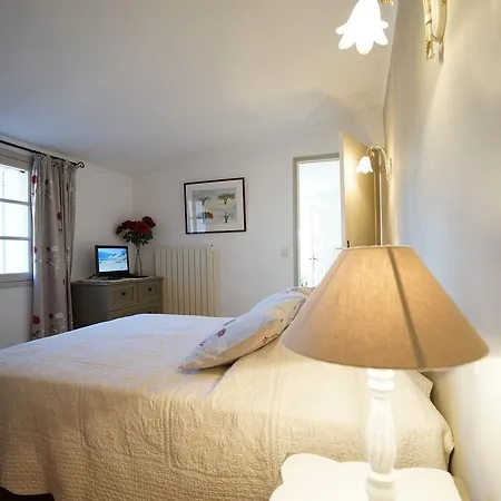 Apartman Villas Du Luberon - L'hortensia