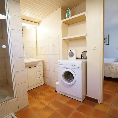 Apartman Villas Du Luberon - L'hortensia