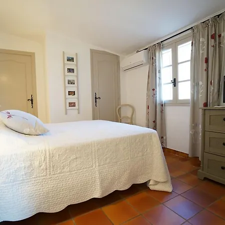 Villas Du Luberon - L'hortensia