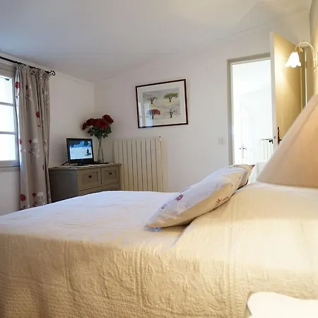 Apartman Villas Du Luberon - L'hortensia