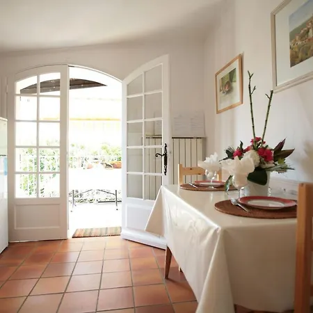 Villas Du Luberon - L'hortensia Gargas
