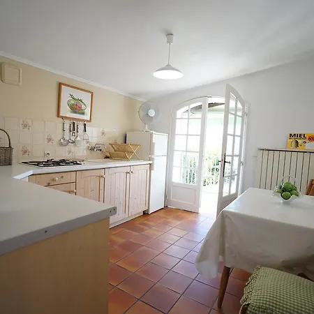 Villas Du Luberon - L'hortensia Apartman *