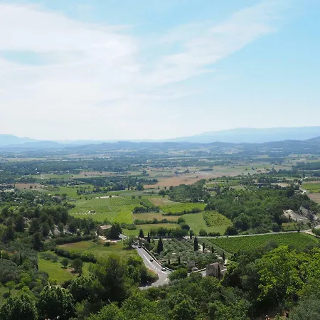 Apartman Villas Du Luberon - L'hortensia